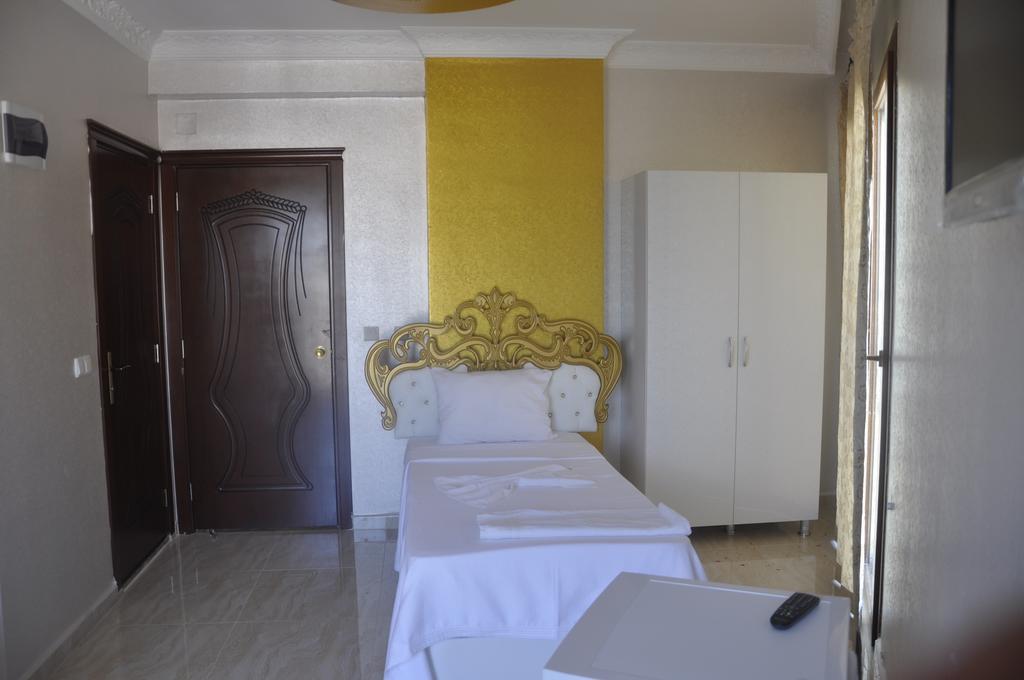 Alev Palace Otel Arsuz Camera foto